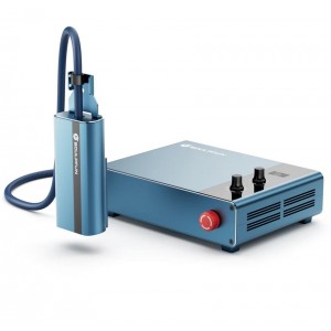 ماژول لیزر فایبر ۲۰ وات - ۱۰۶۴ نانومتر- IR20W